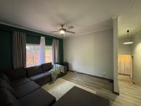 Lounges of property in Pentagon Park 