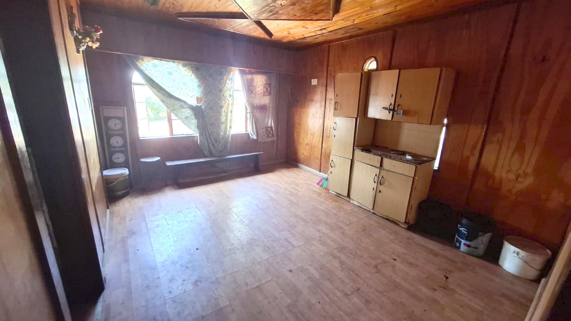 Bed Room 1 of property in Ikageng