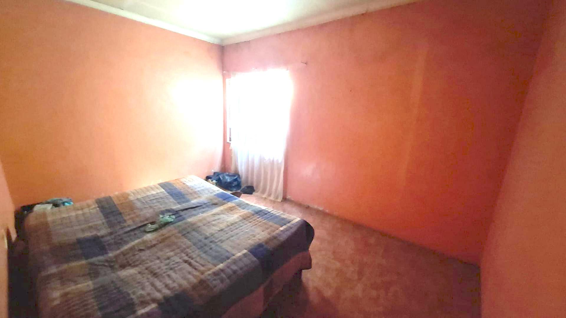 Bed Room 3 of property in Ikageng