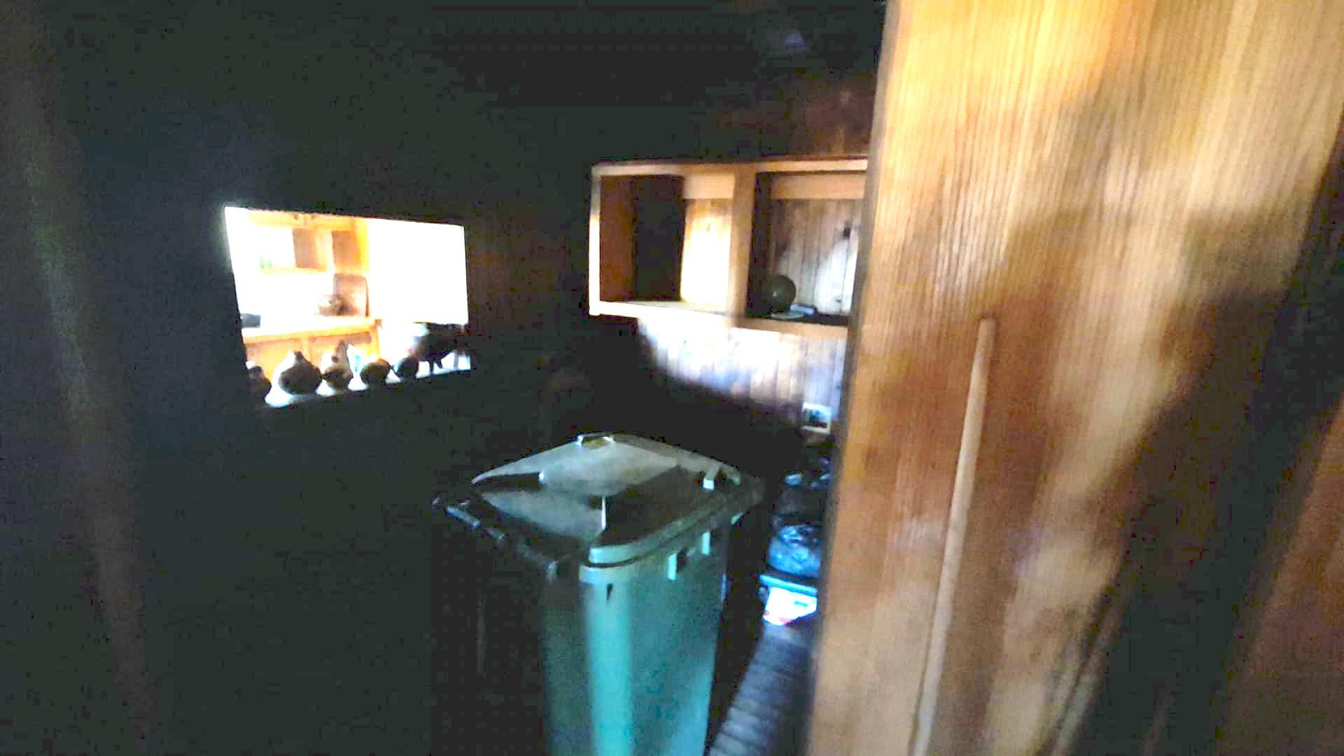 Spaces of property in Ikageng