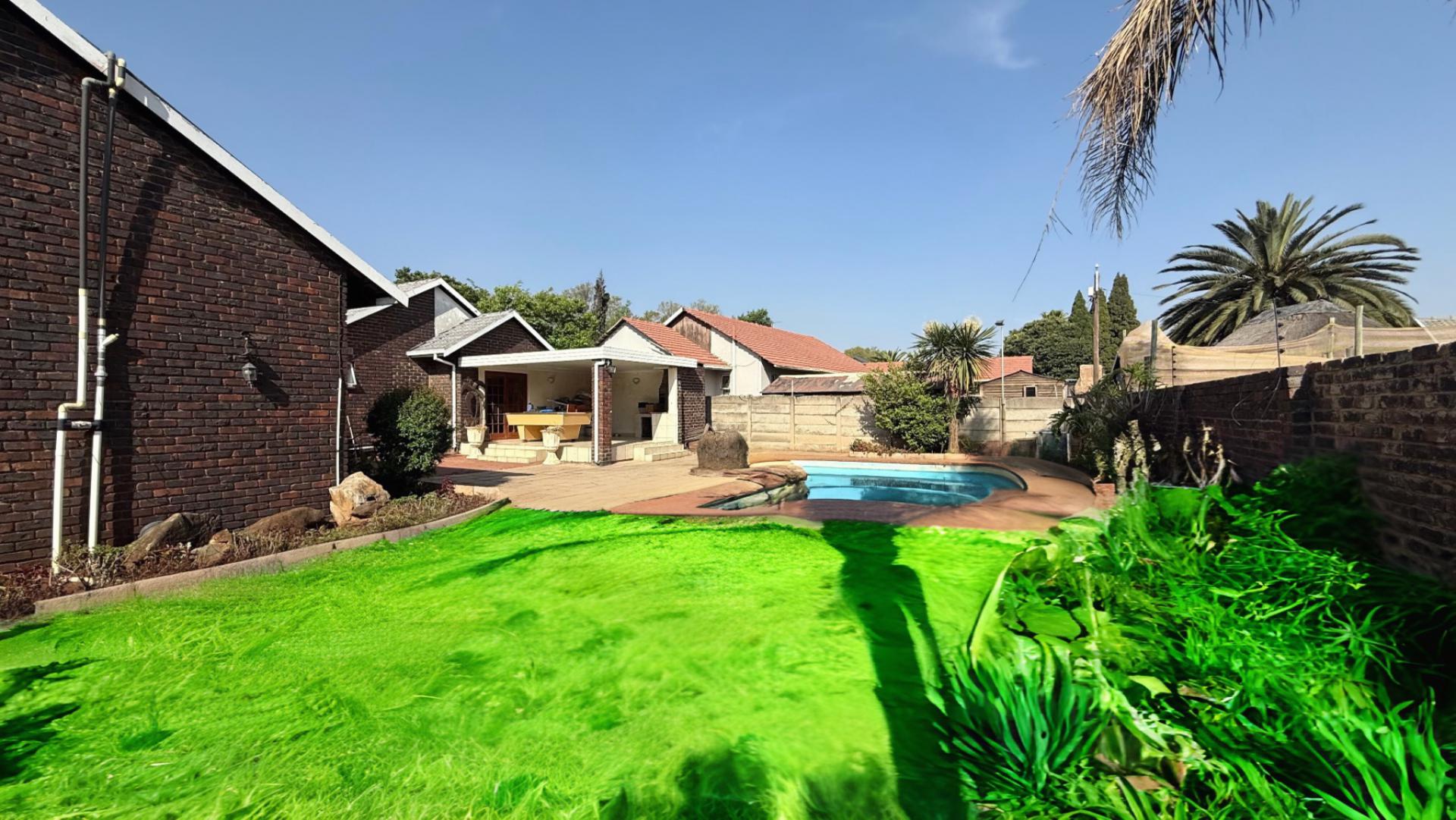  of property in Croydon