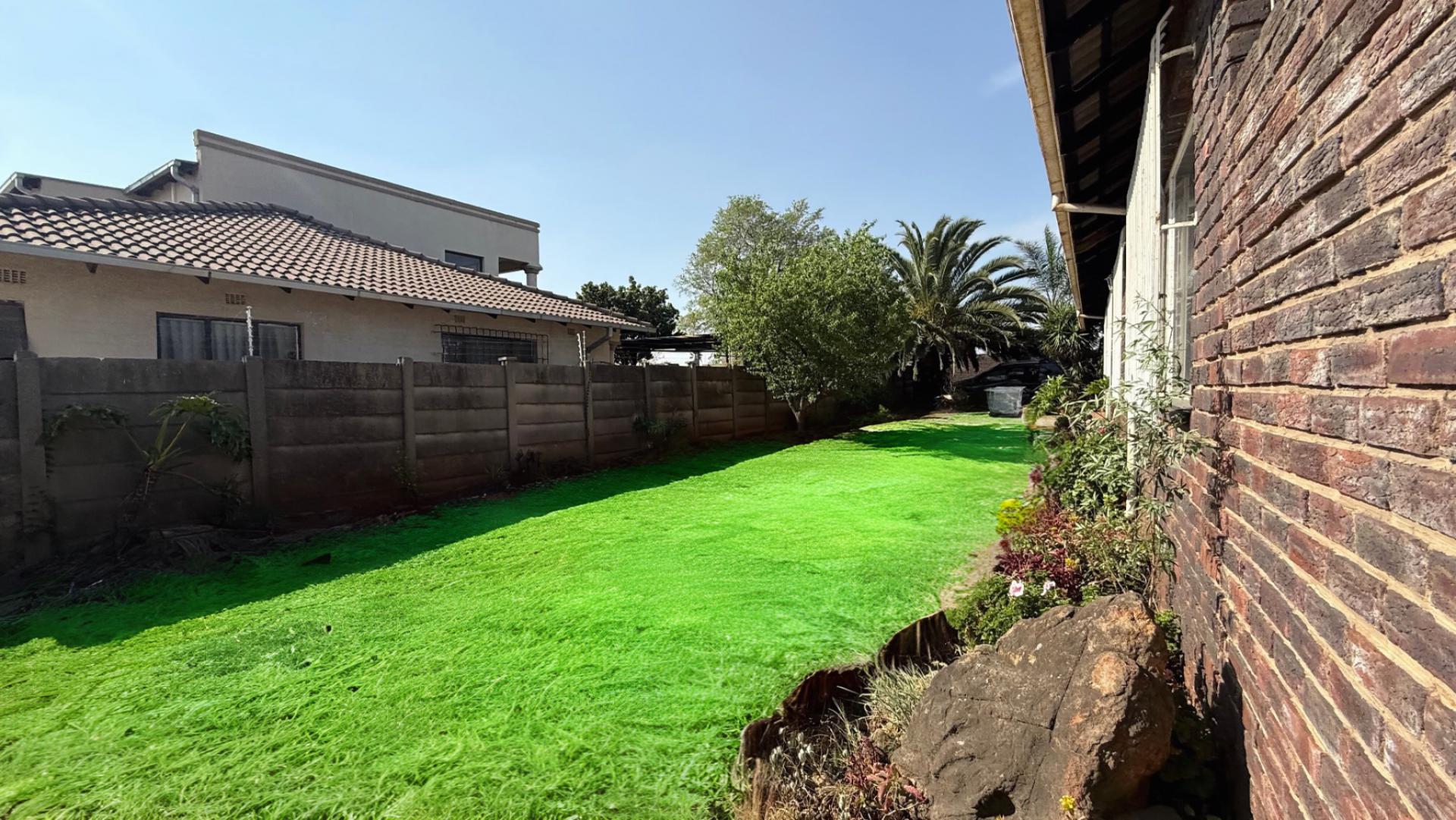  of property in Croydon