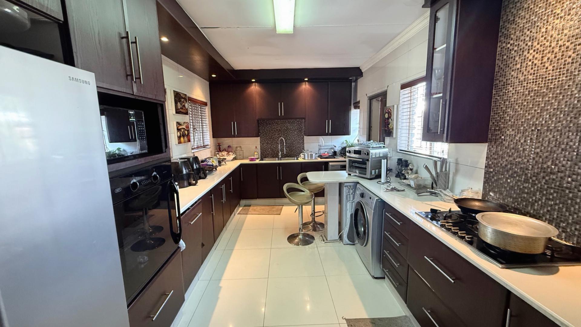  of property in Croydon