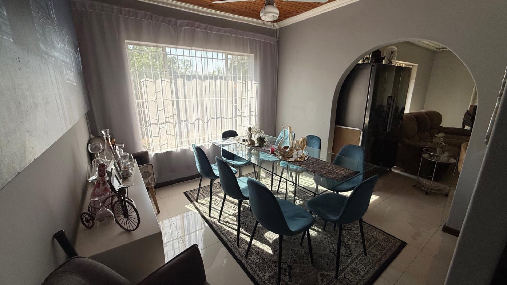  of property in Croydon