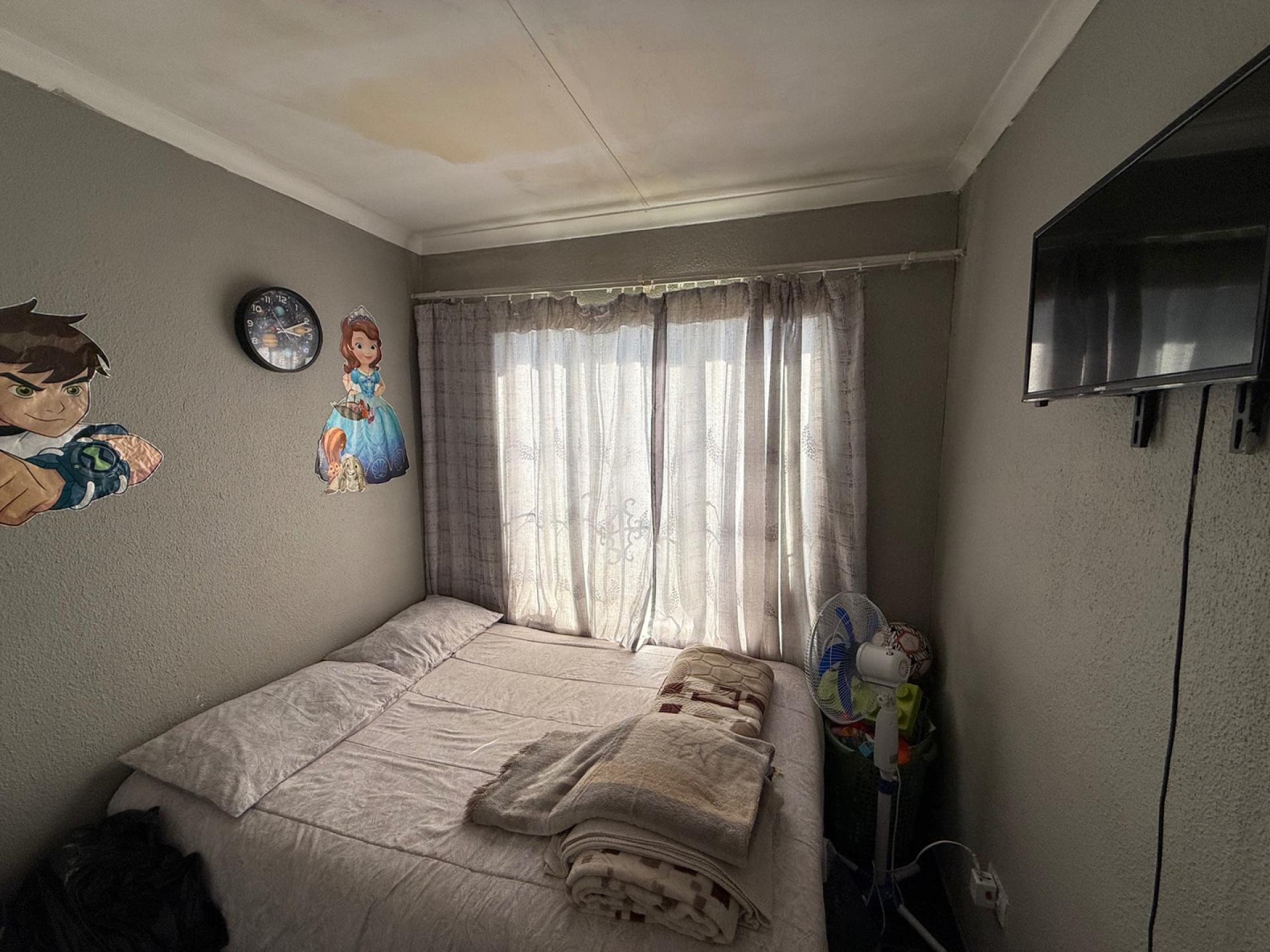  of property in Ormonde