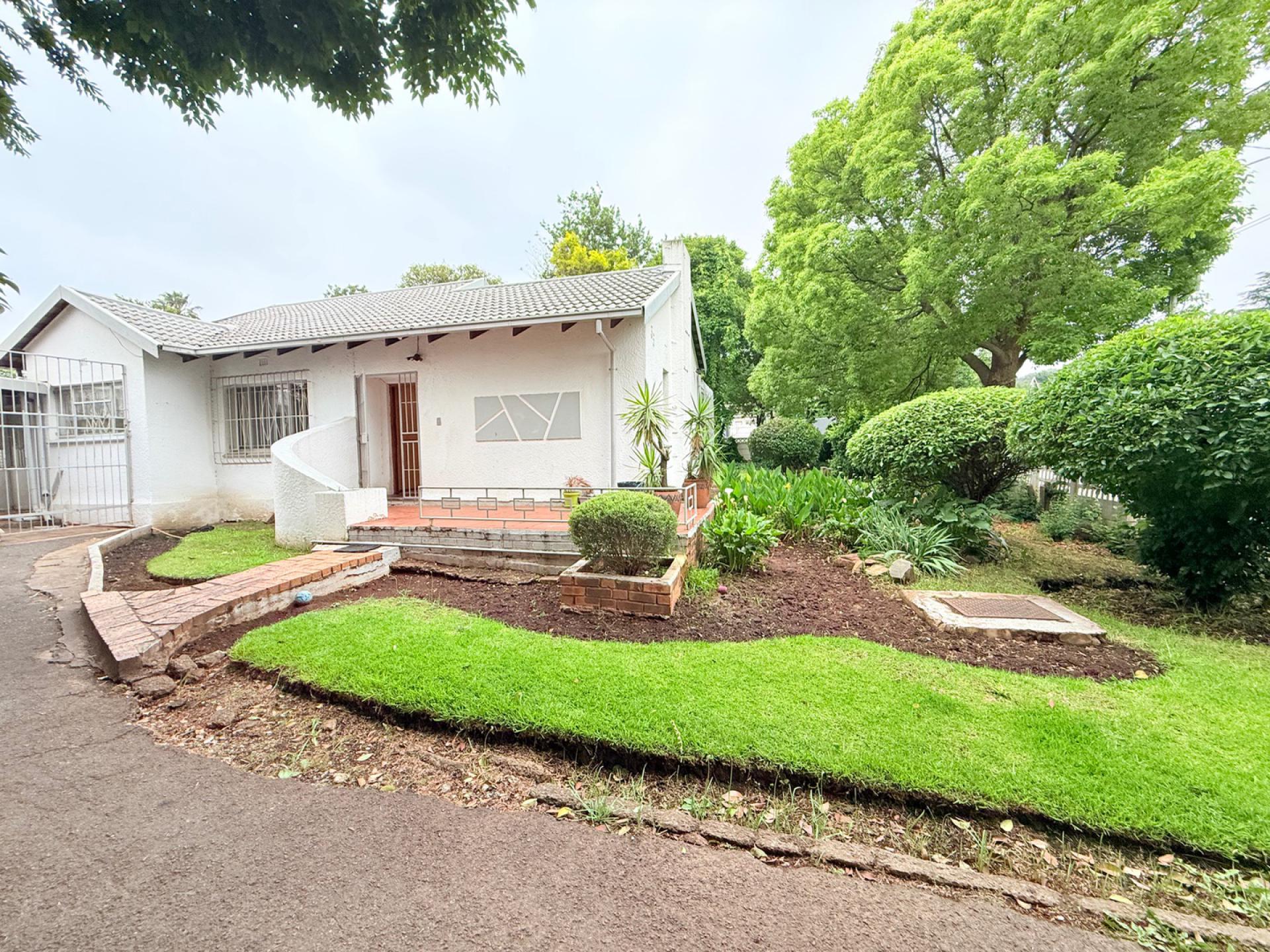  of property in Hamberg