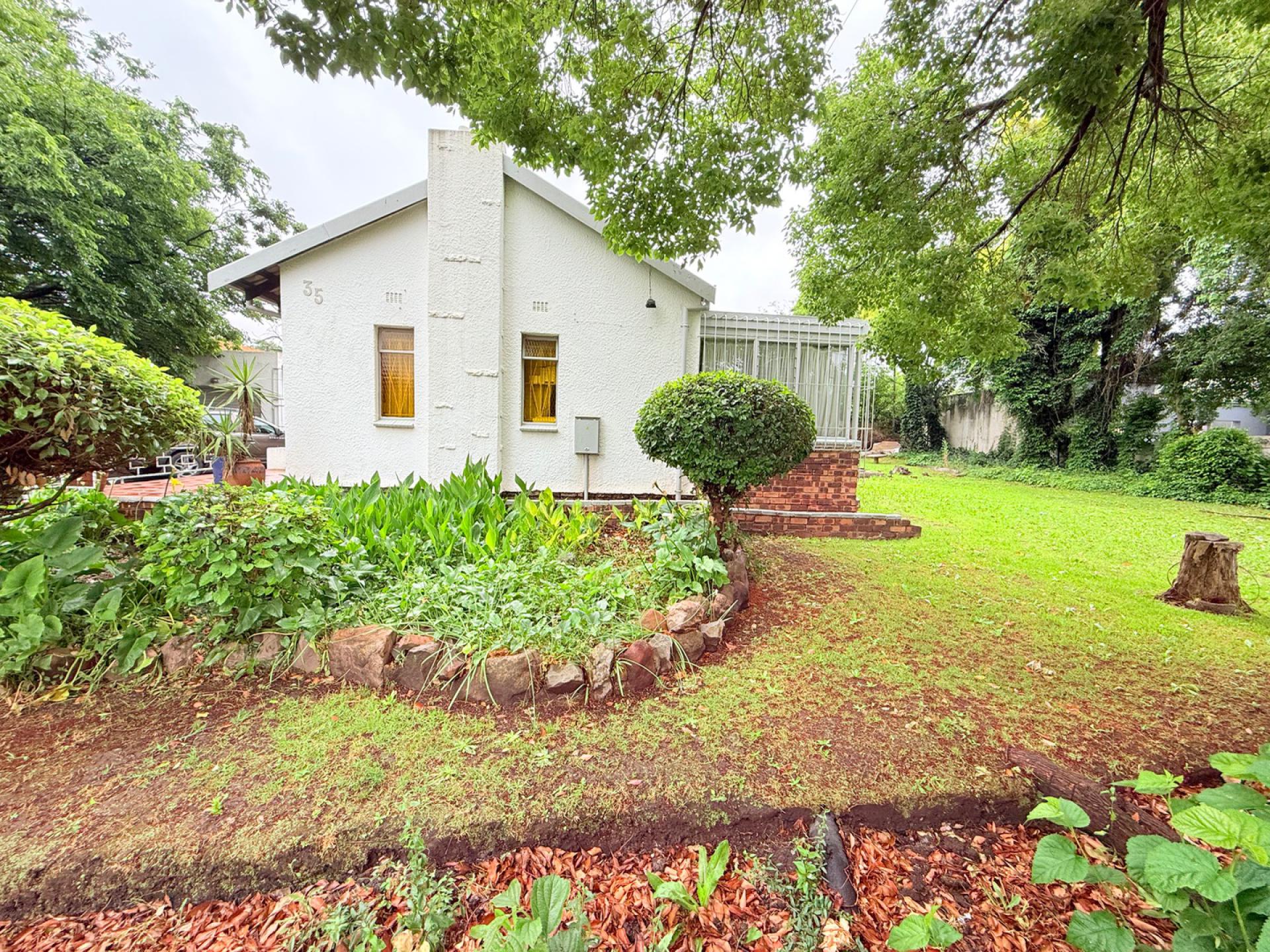  of property in Hamberg