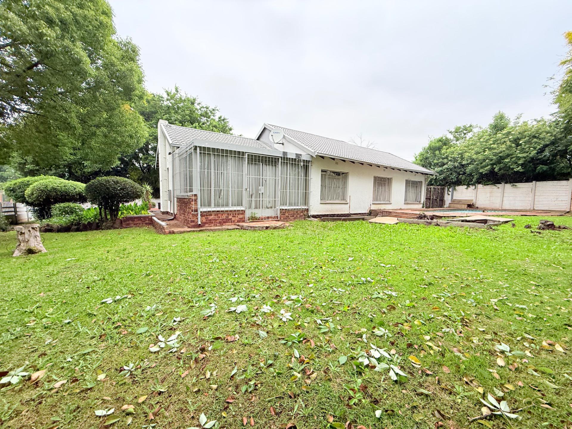  of property in Hamberg