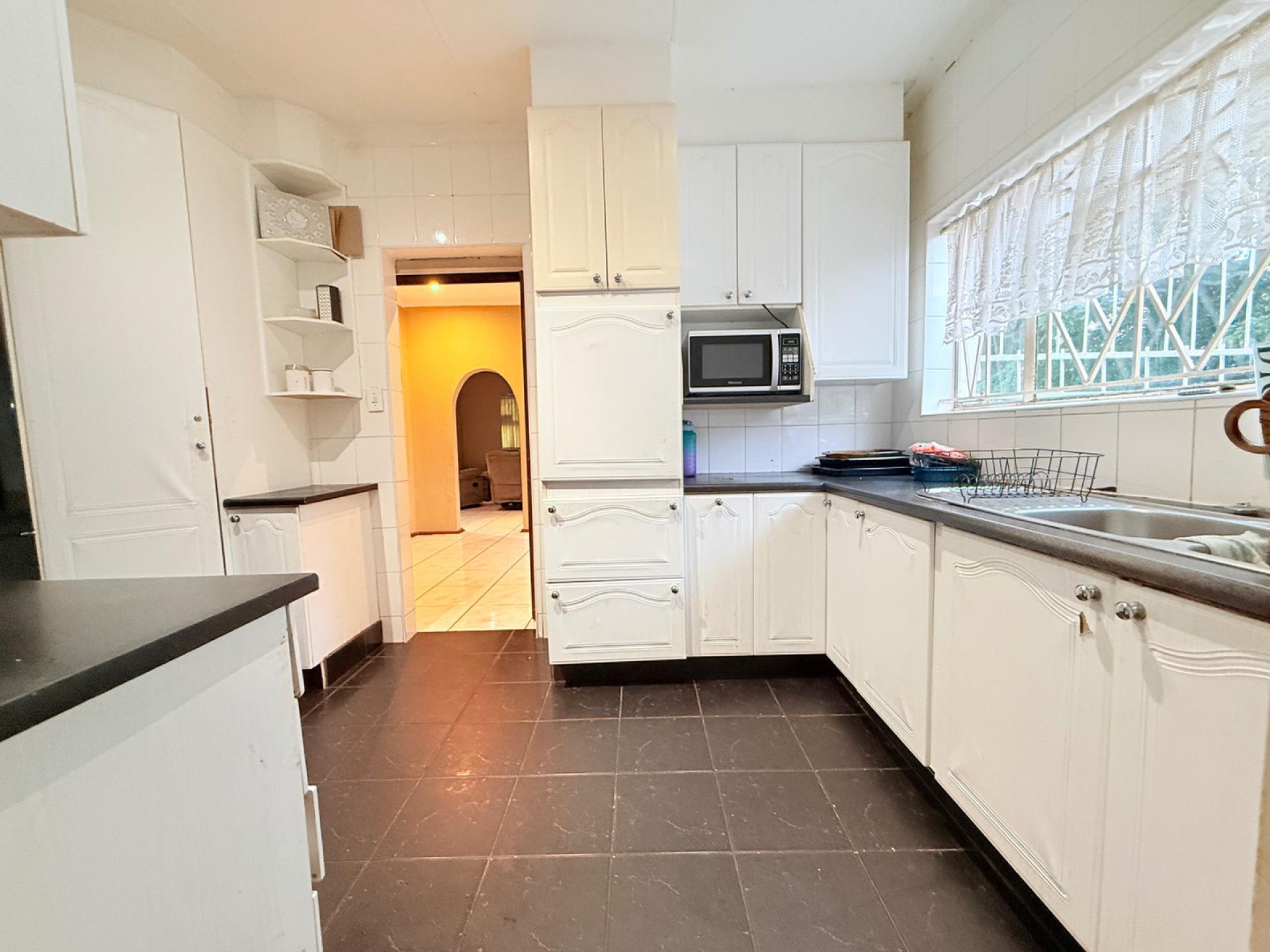  of property in Hamberg