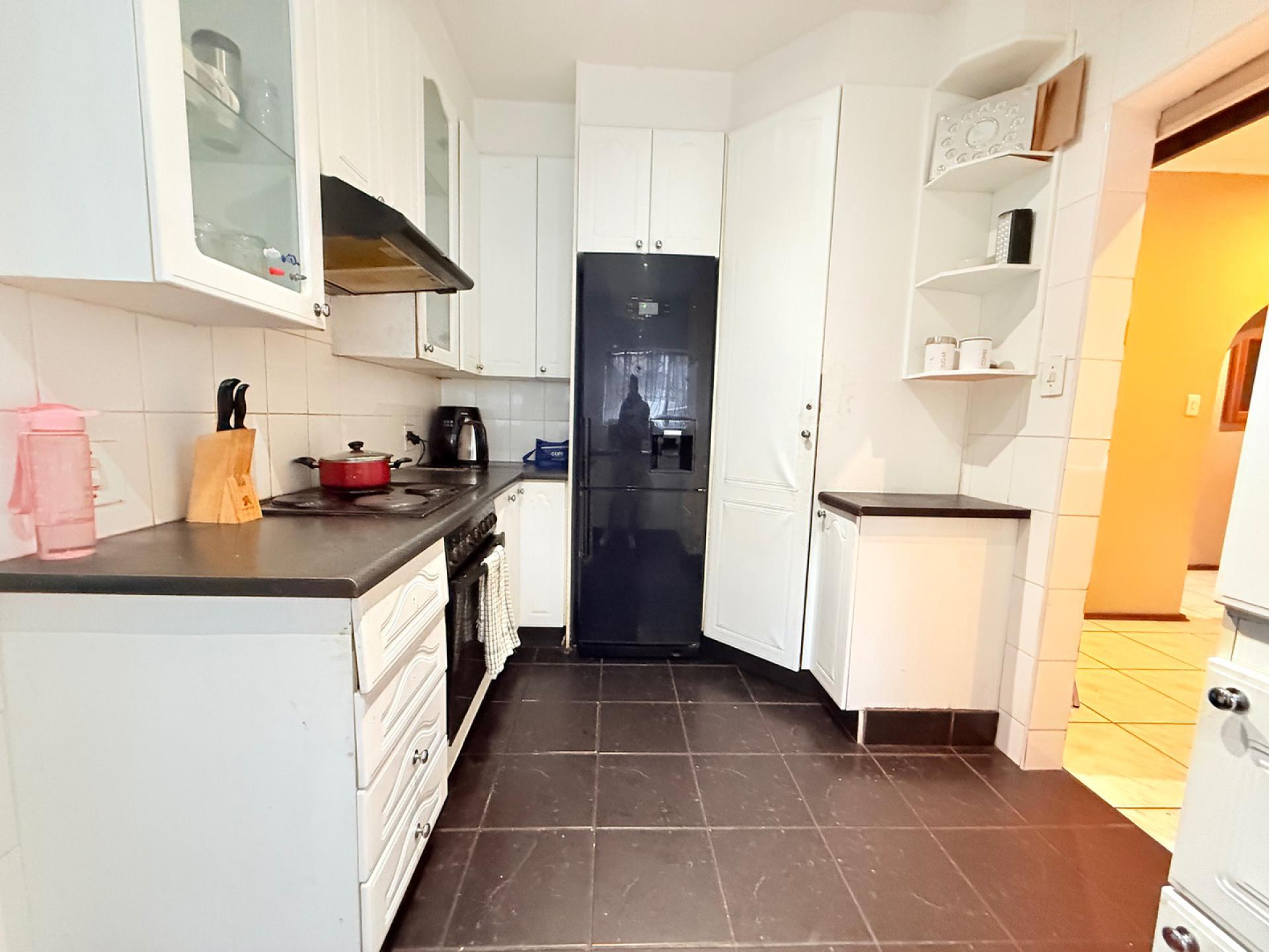  of property in Hamberg