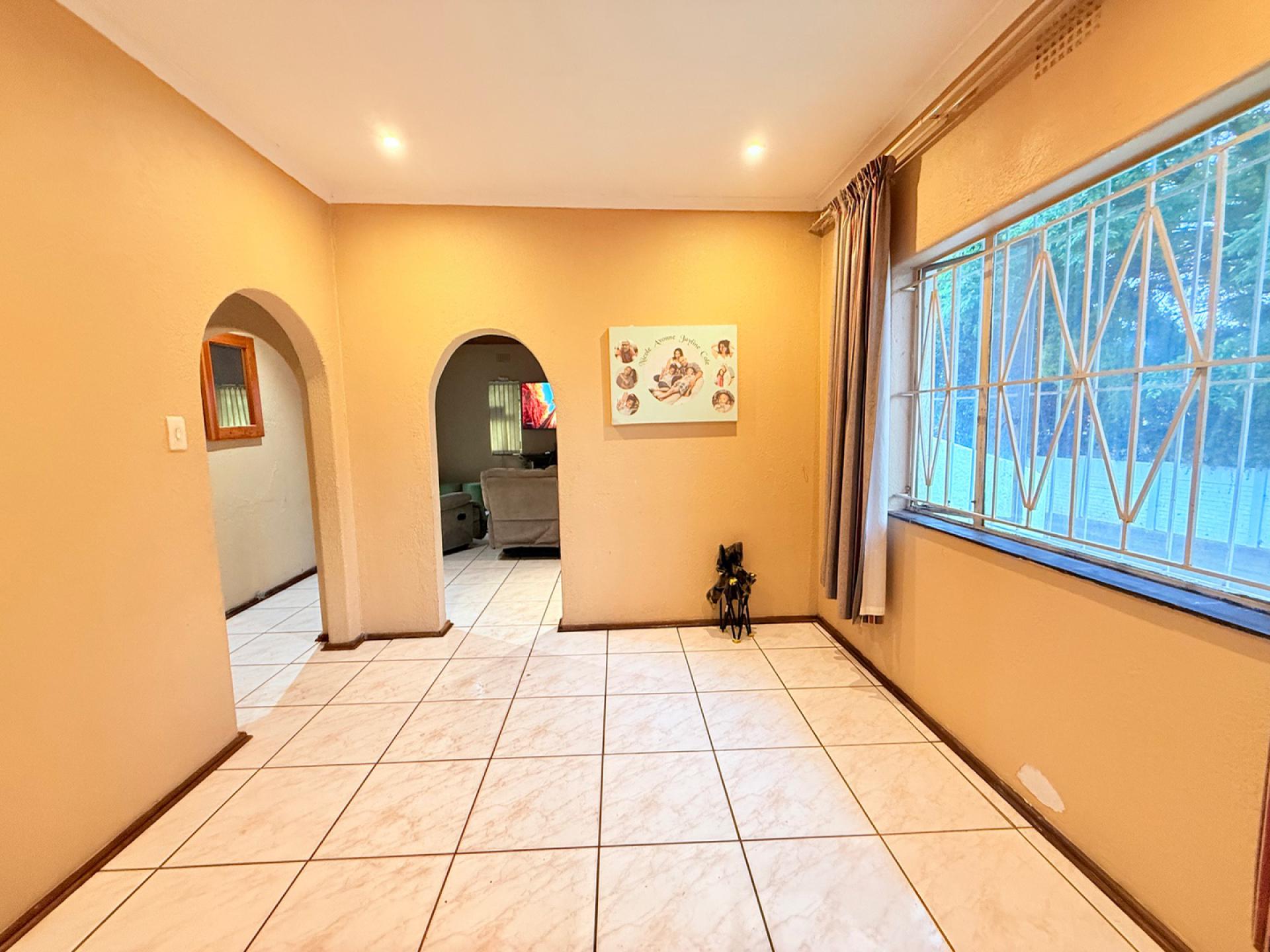  of property in Hamberg