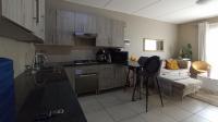 Kitchen - 13 square meters of property in Glen Austin AH (Midrand)