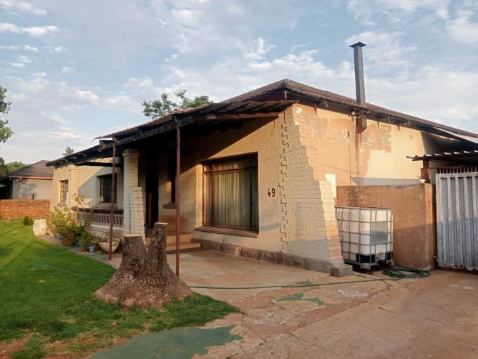 3 Bedroom House for Sale For Sale in Brakpan - MR698157