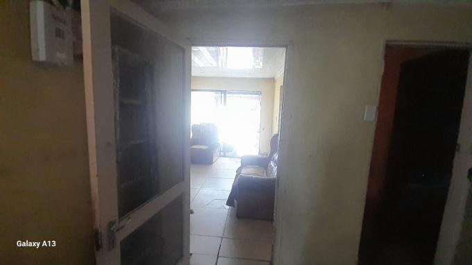 3 Bedroom House for Sale For Sale in Mfuleni - MR698161