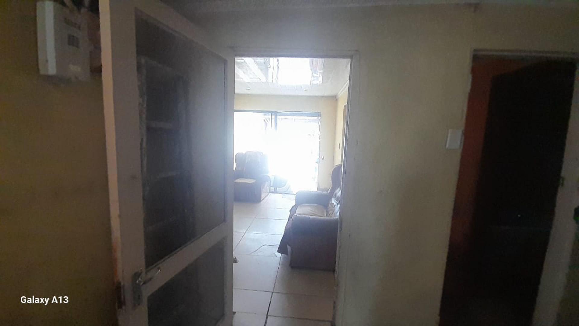  of property in Mfuleni