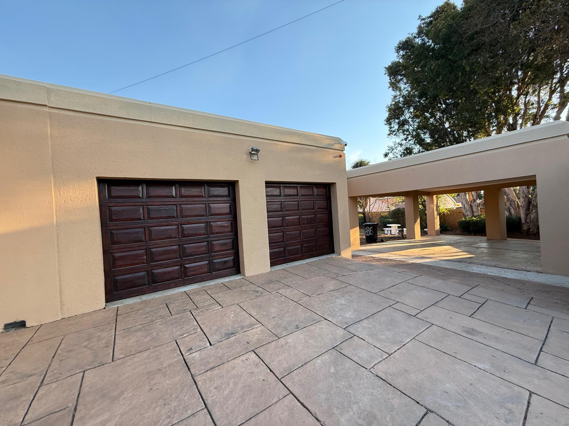  of property in Bergbron