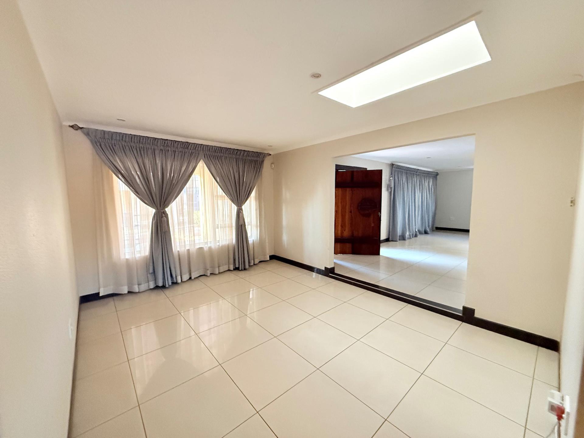  of property in Bergbron