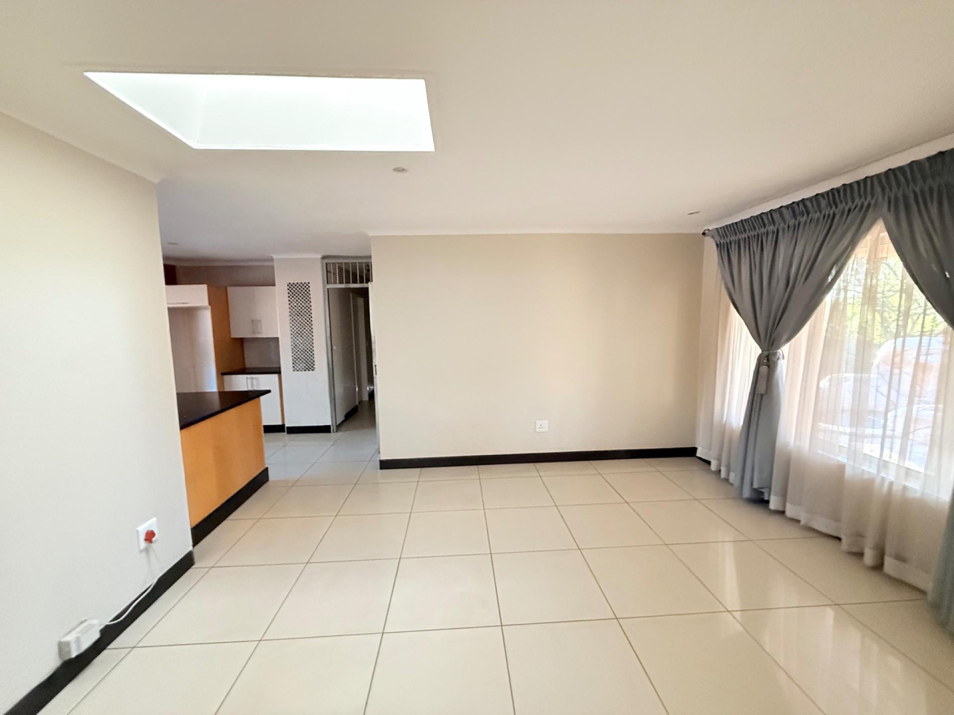  of property in Bergbron