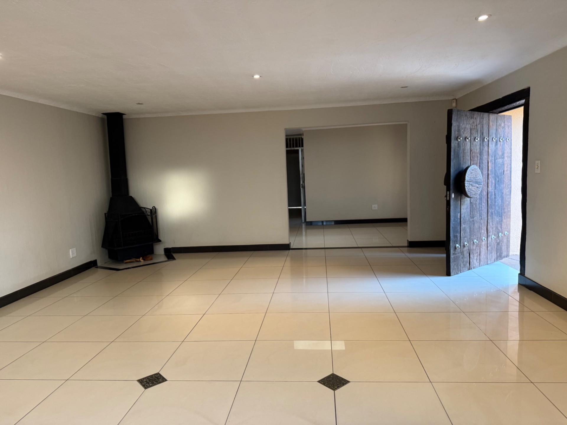  of property in Bergbron