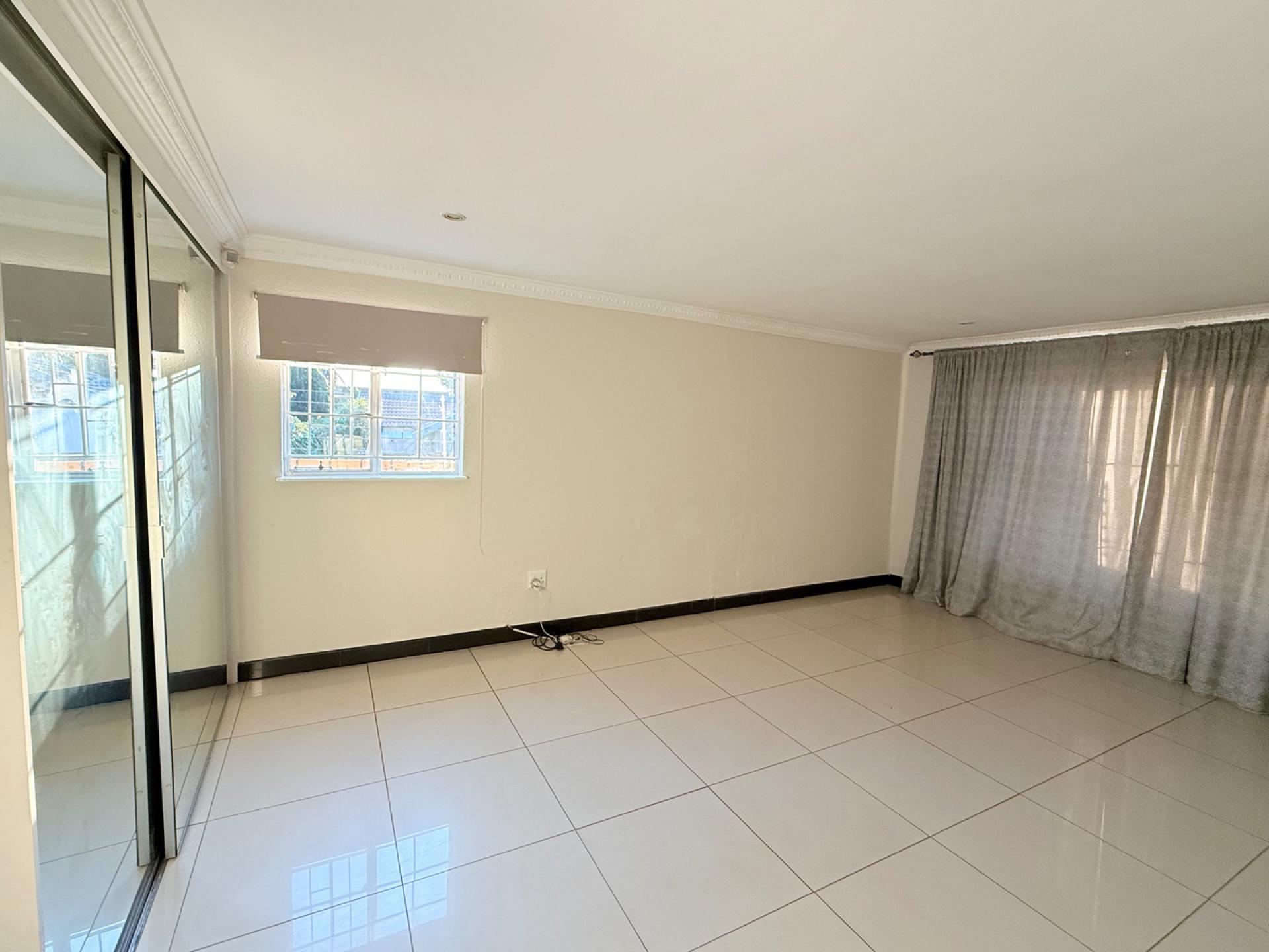  of property in Bergbron