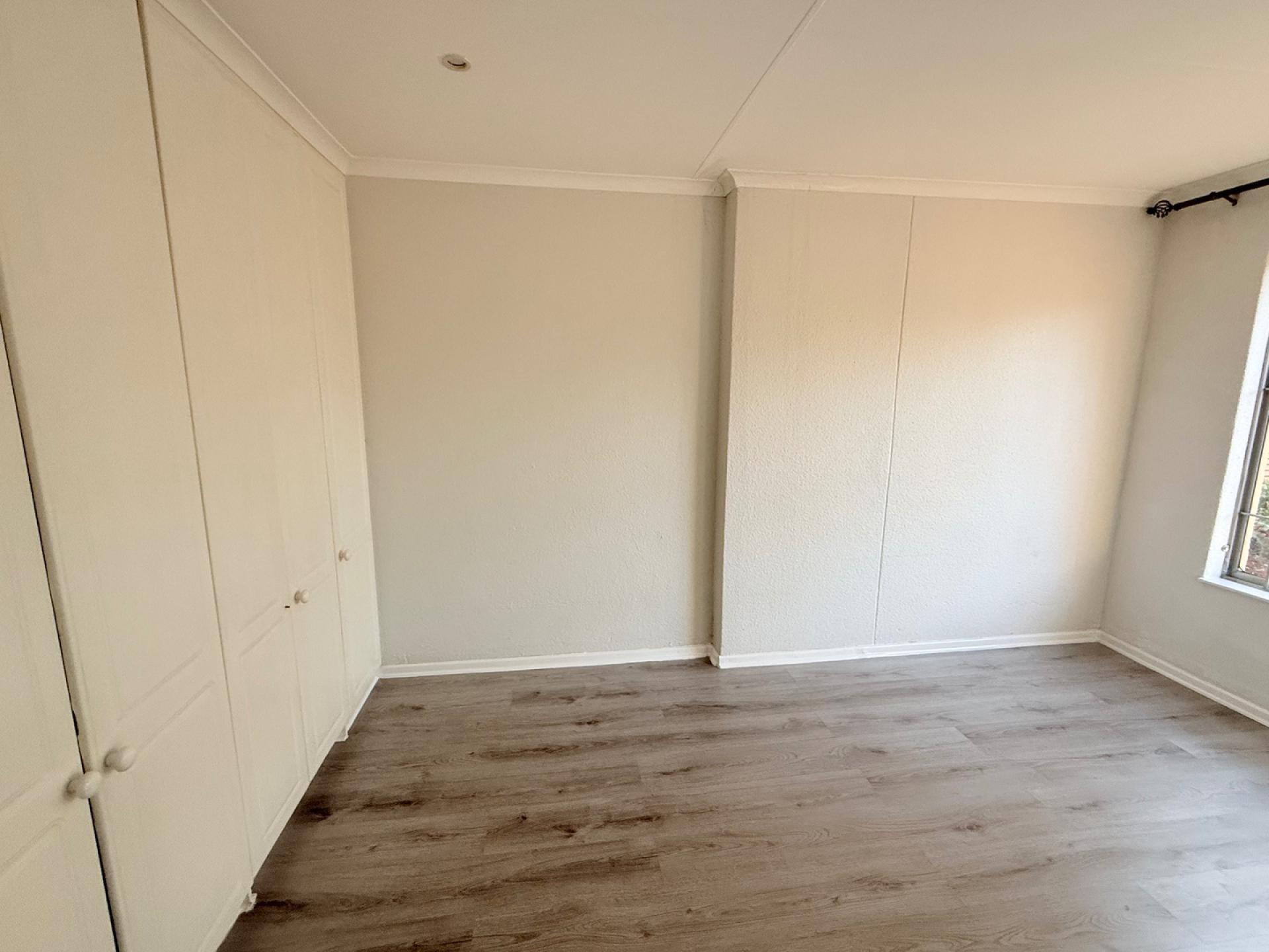  of property in Bergbron