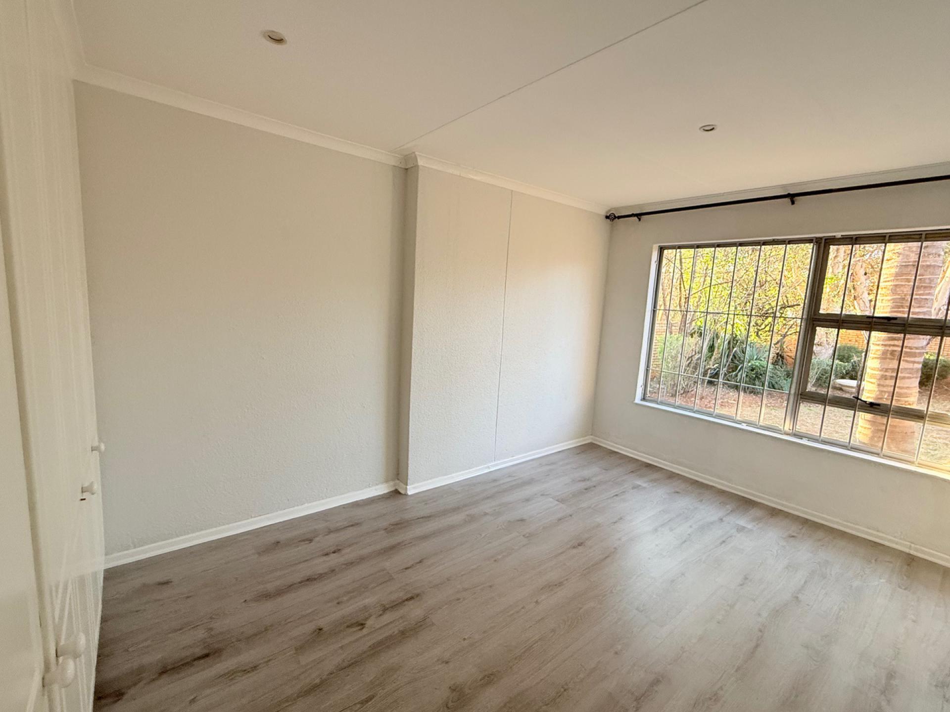  of property in Bergbron