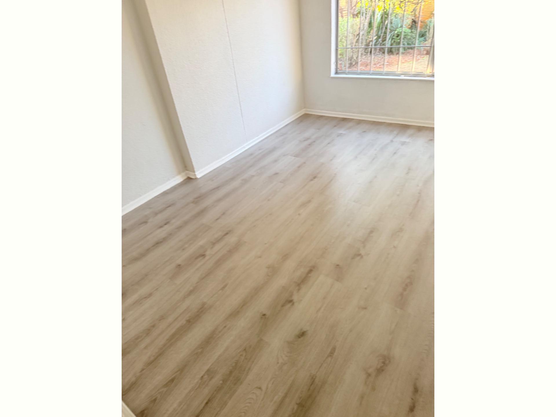  of property in Bergbron