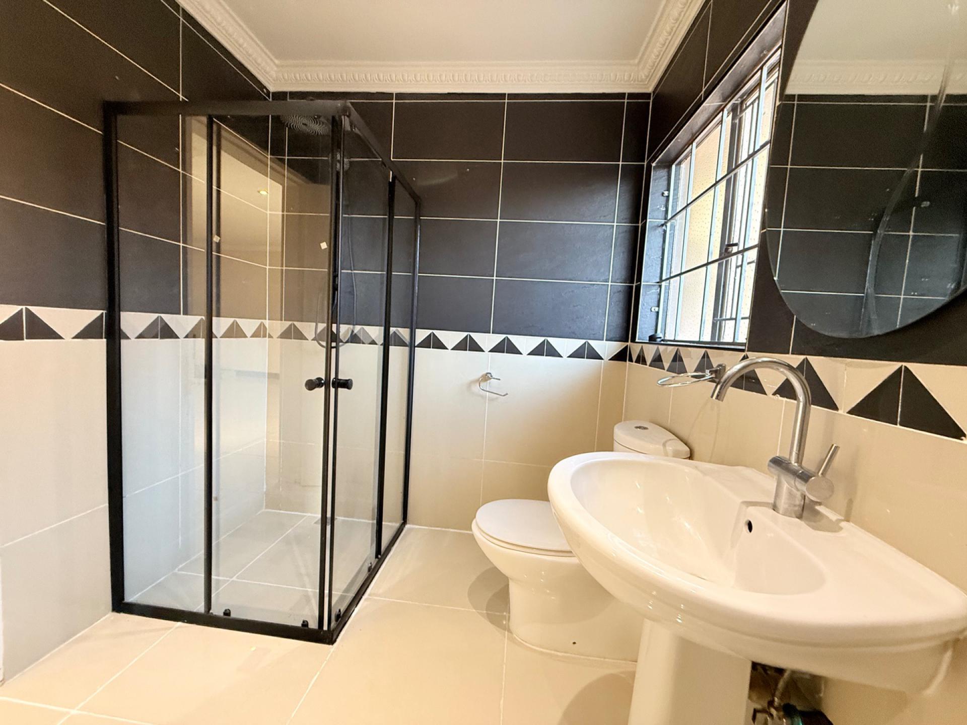  of property in Bergbron