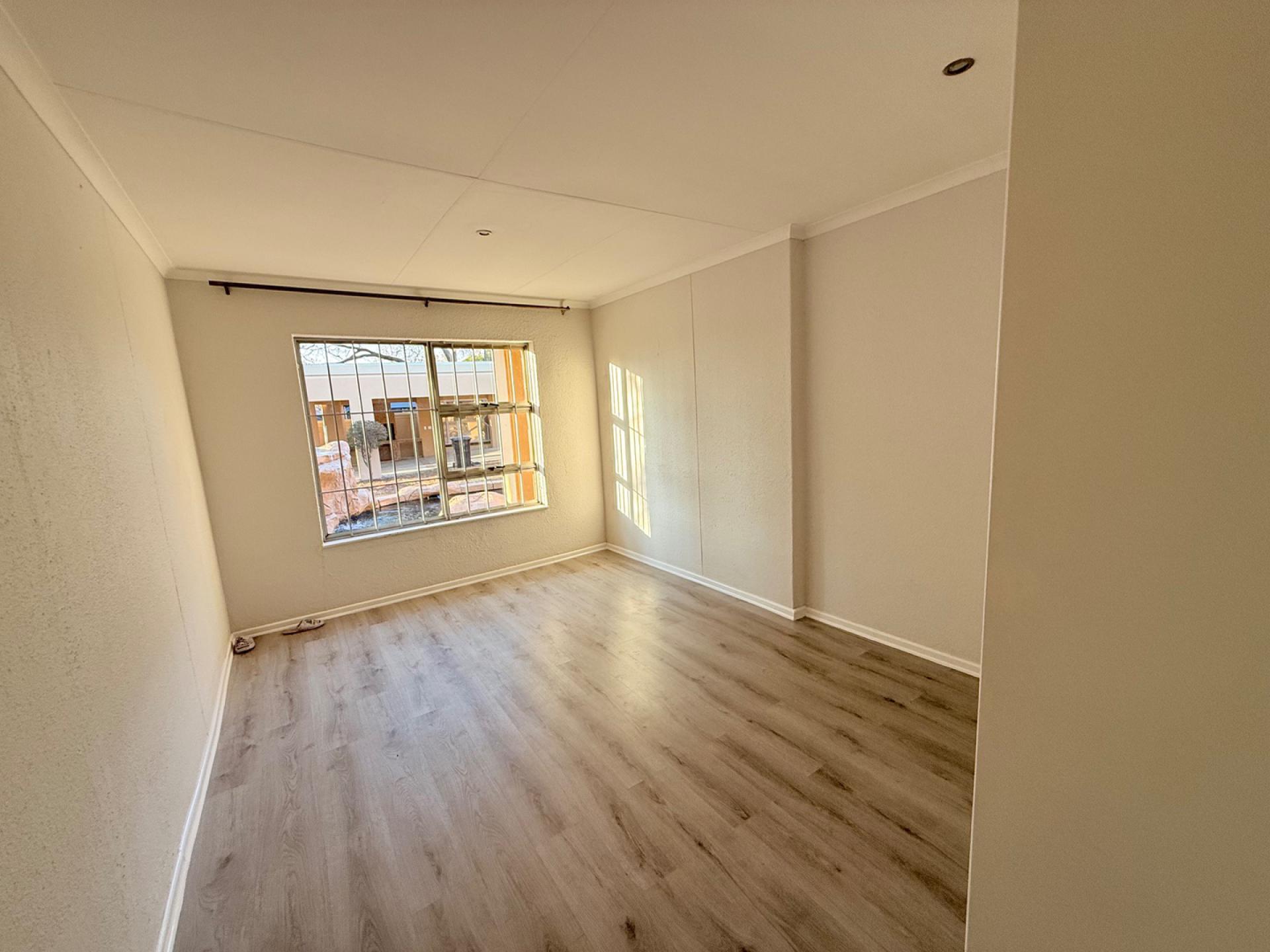  of property in Bergbron