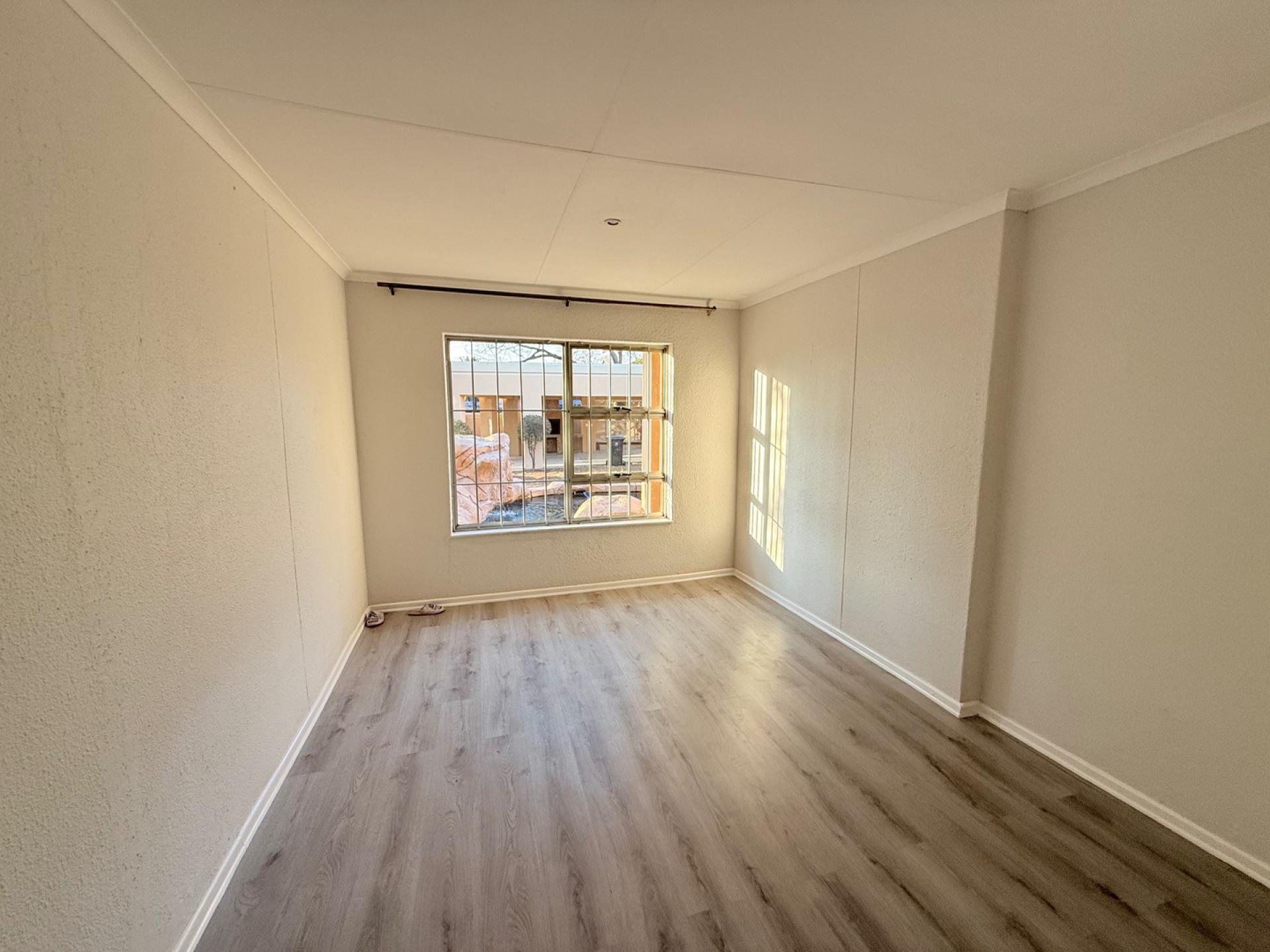  of property in Bergbron