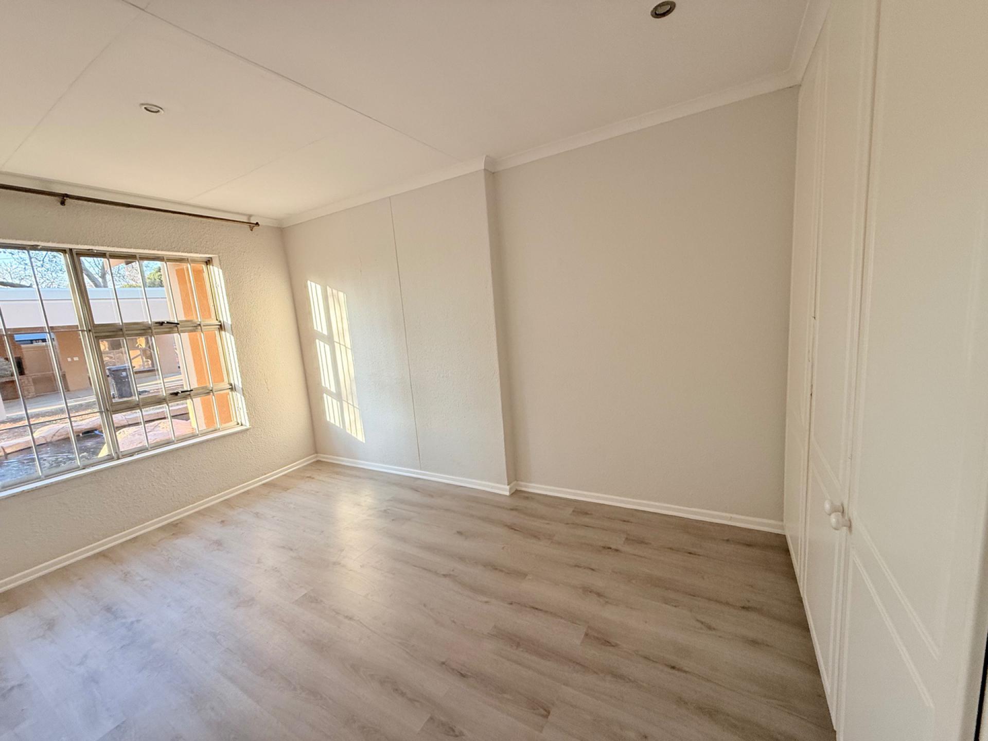  of property in Bergbron