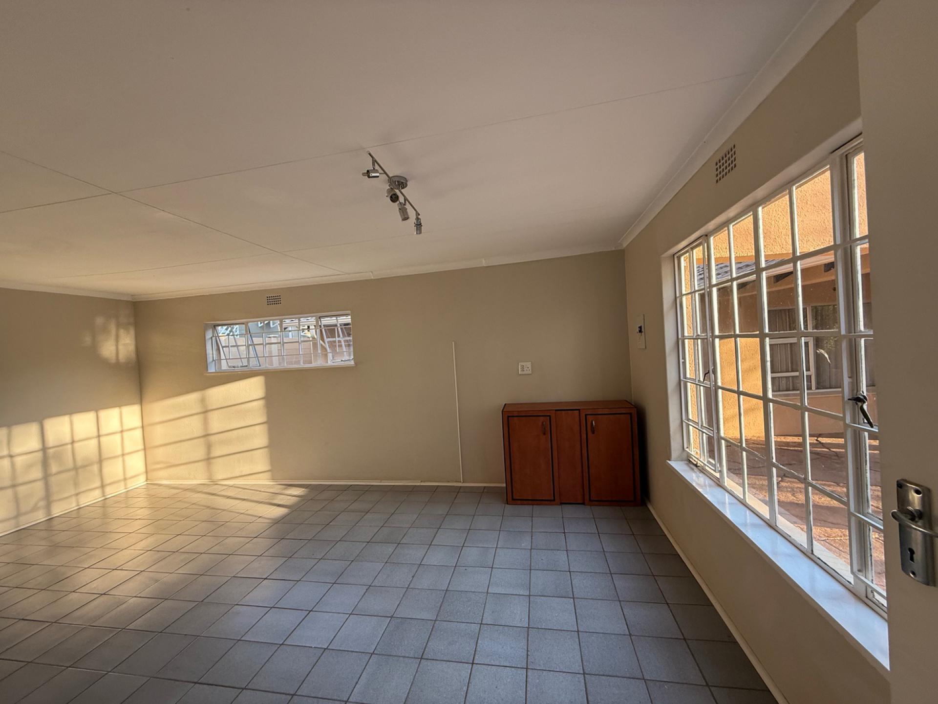  of property in Bergbron