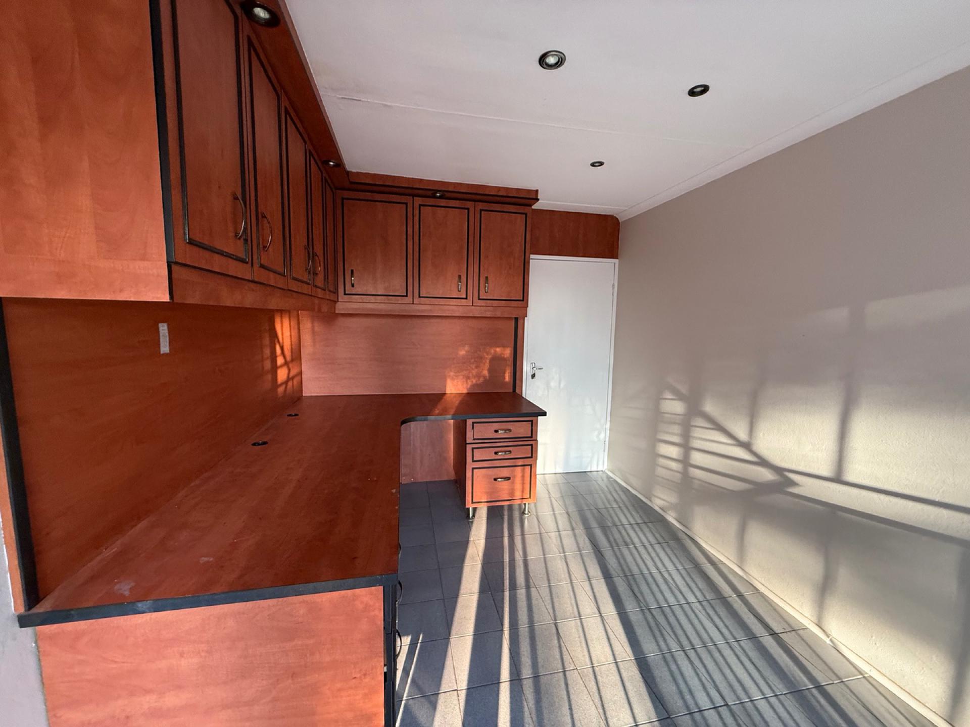  of property in Bergbron