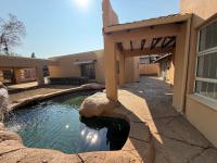  of property in Bergbron