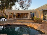  of property in Bergbron