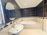  of property in Bergbron