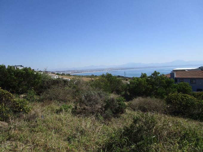 Land for Sale For Sale in Mossel Bay - MR698165