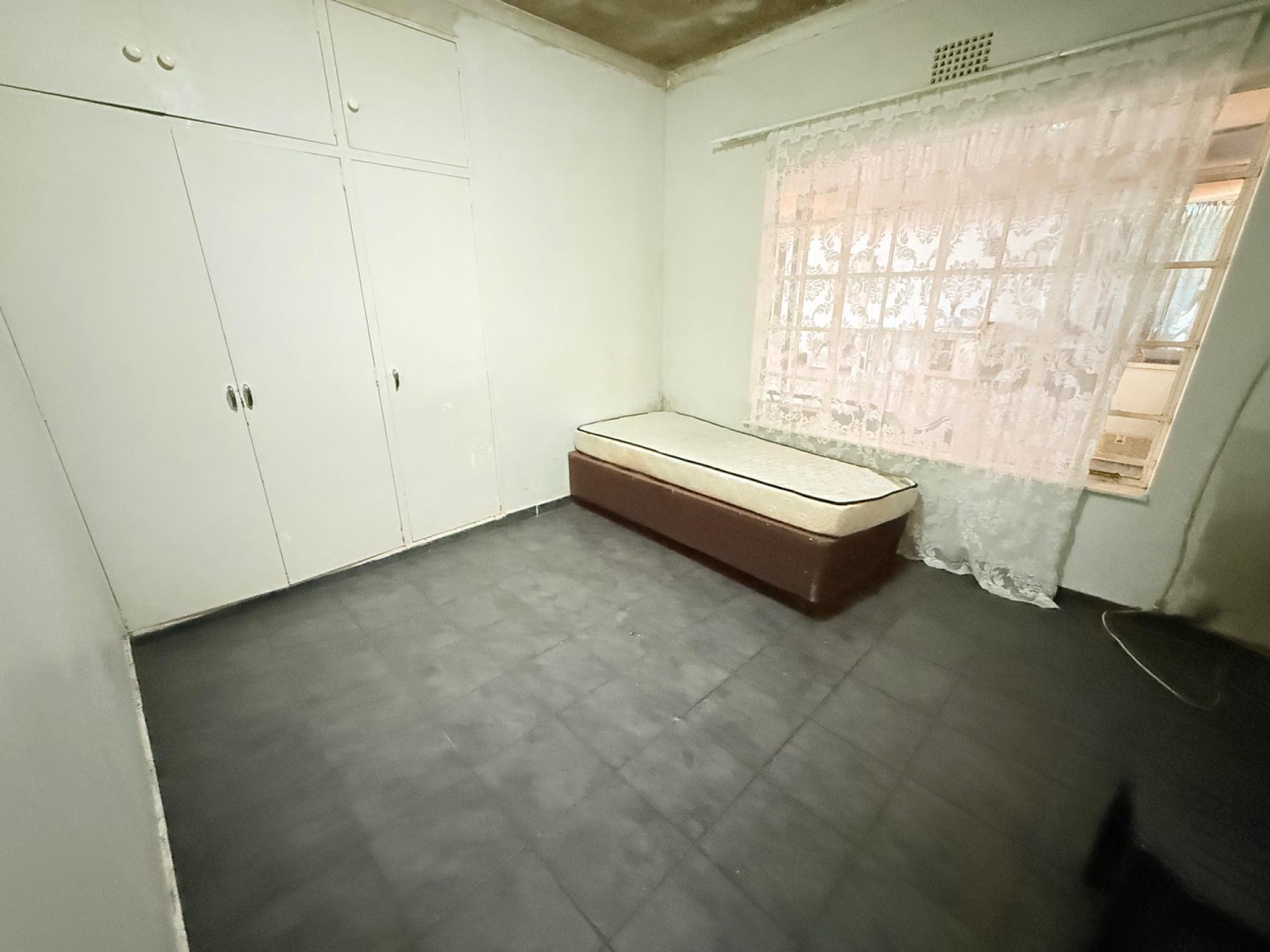  of property in Witpoortjie