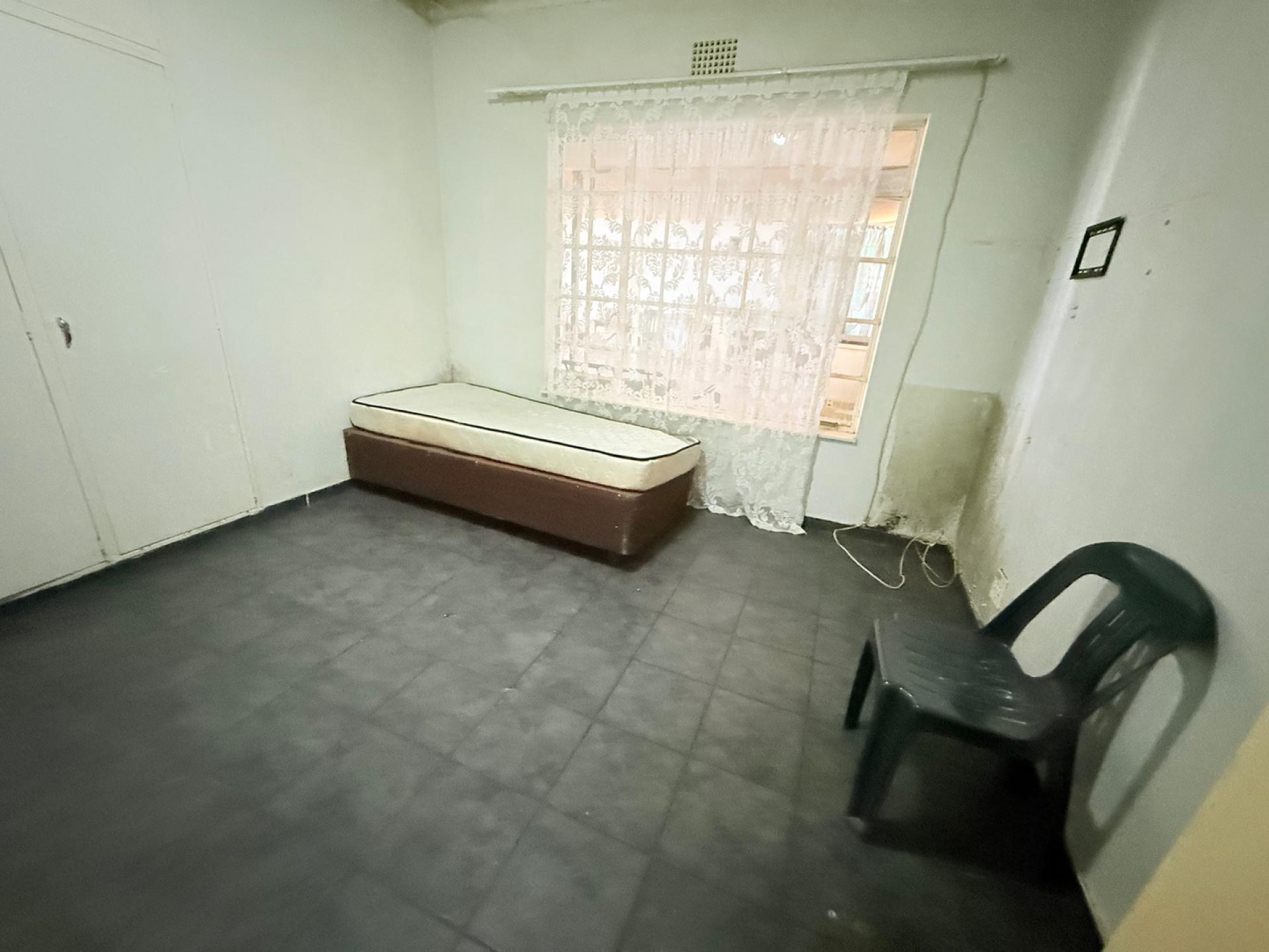  of property in Witpoortjie