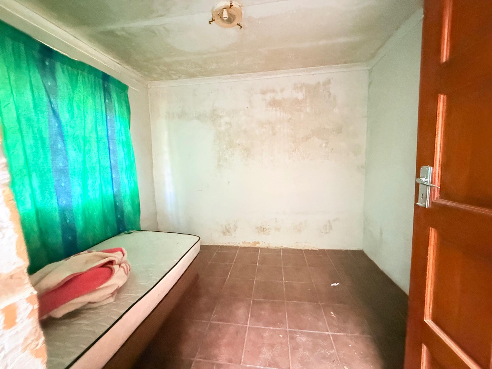  of property in Witpoortjie