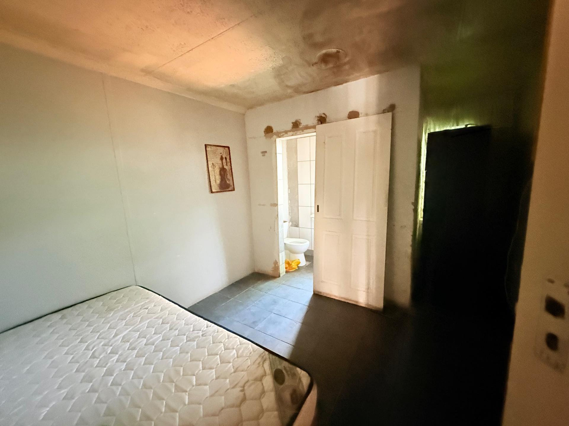  of property in Witpoortjie