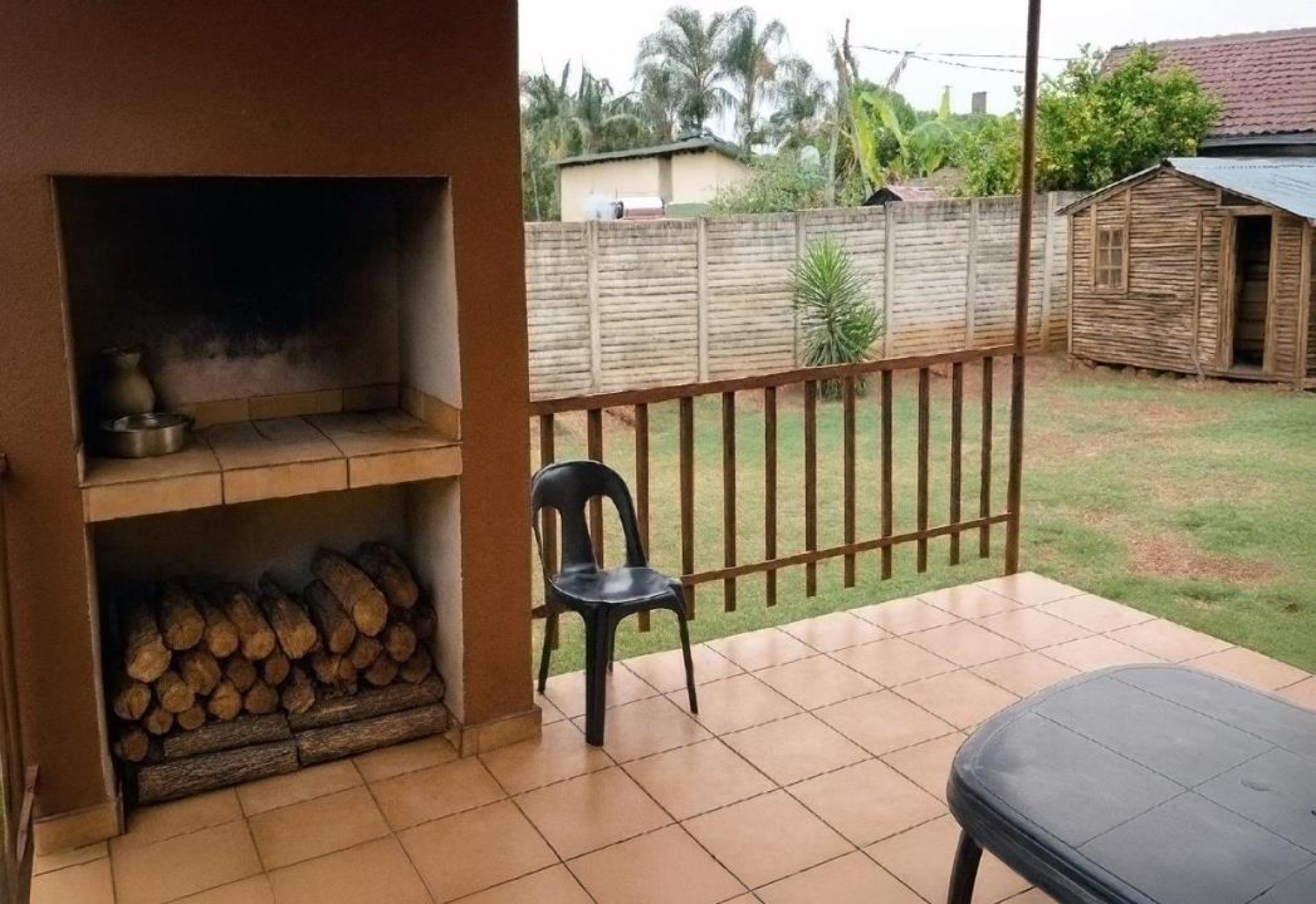  of property in Pretoria West
