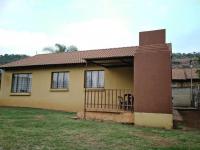  of property in Pretoria West