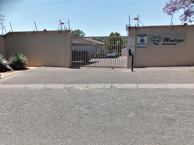 2 Bedroom Apartment for Sale For Sale in Ferndale - JHB - MR698180