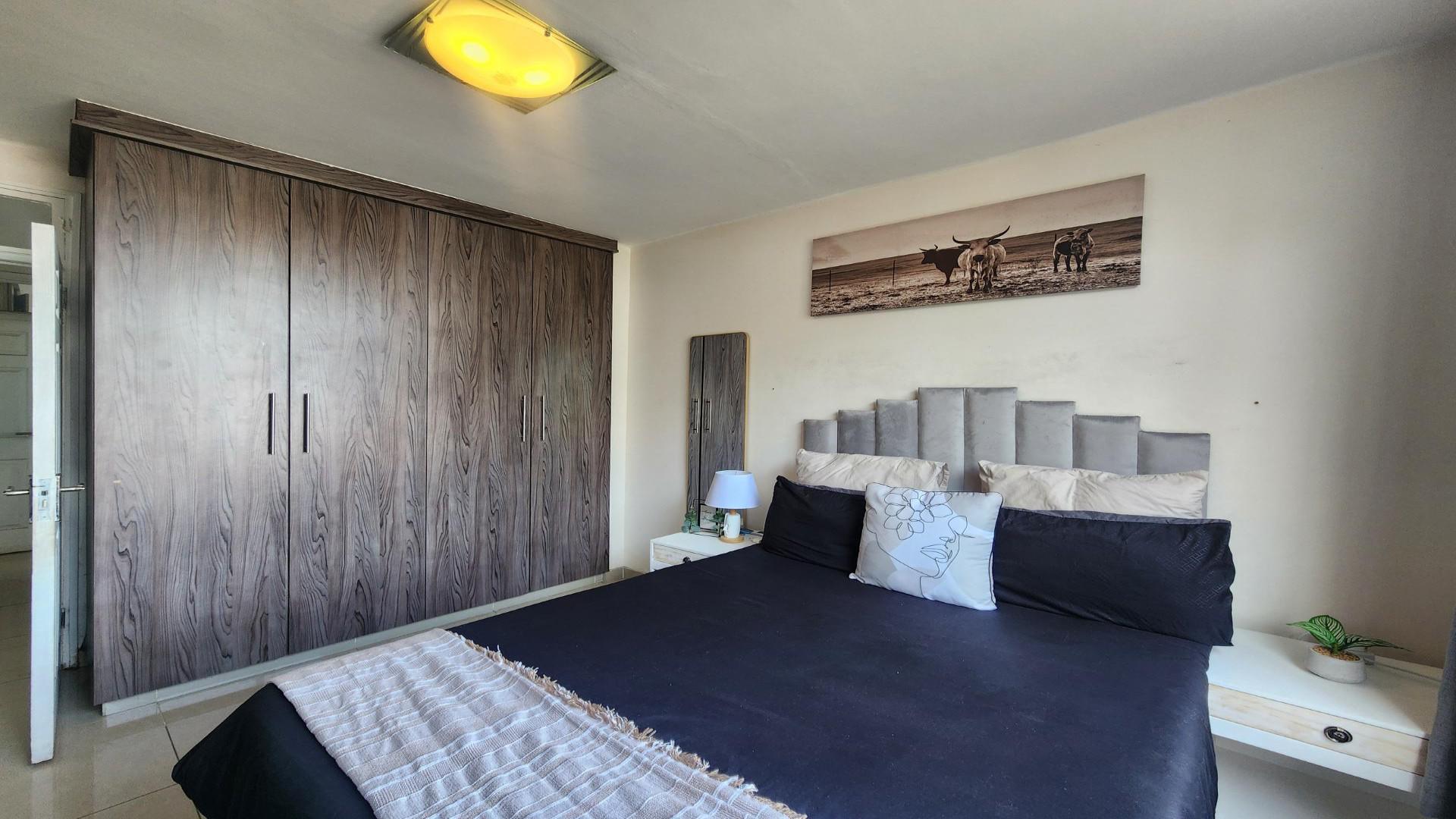 Bed Room 2 - 13 square meters of property in Windermere