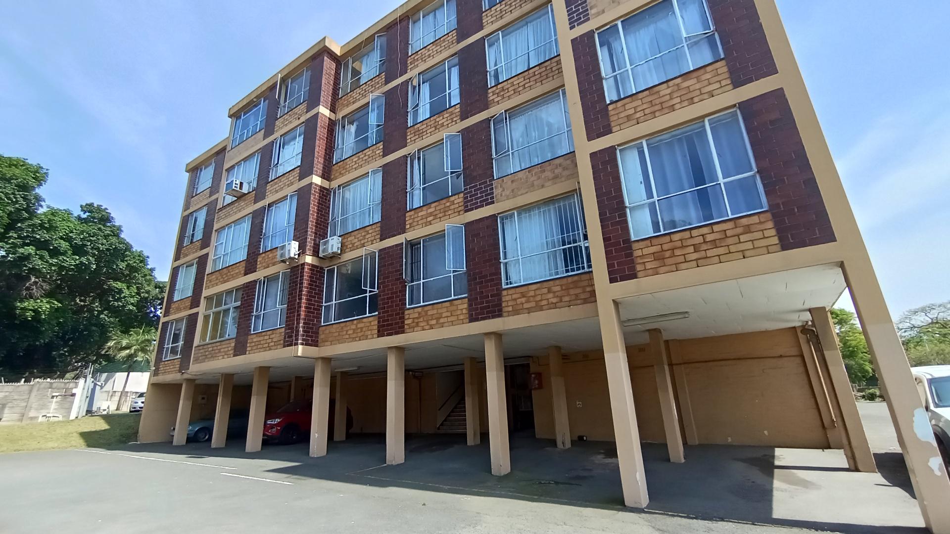 Front View of property in Windermere