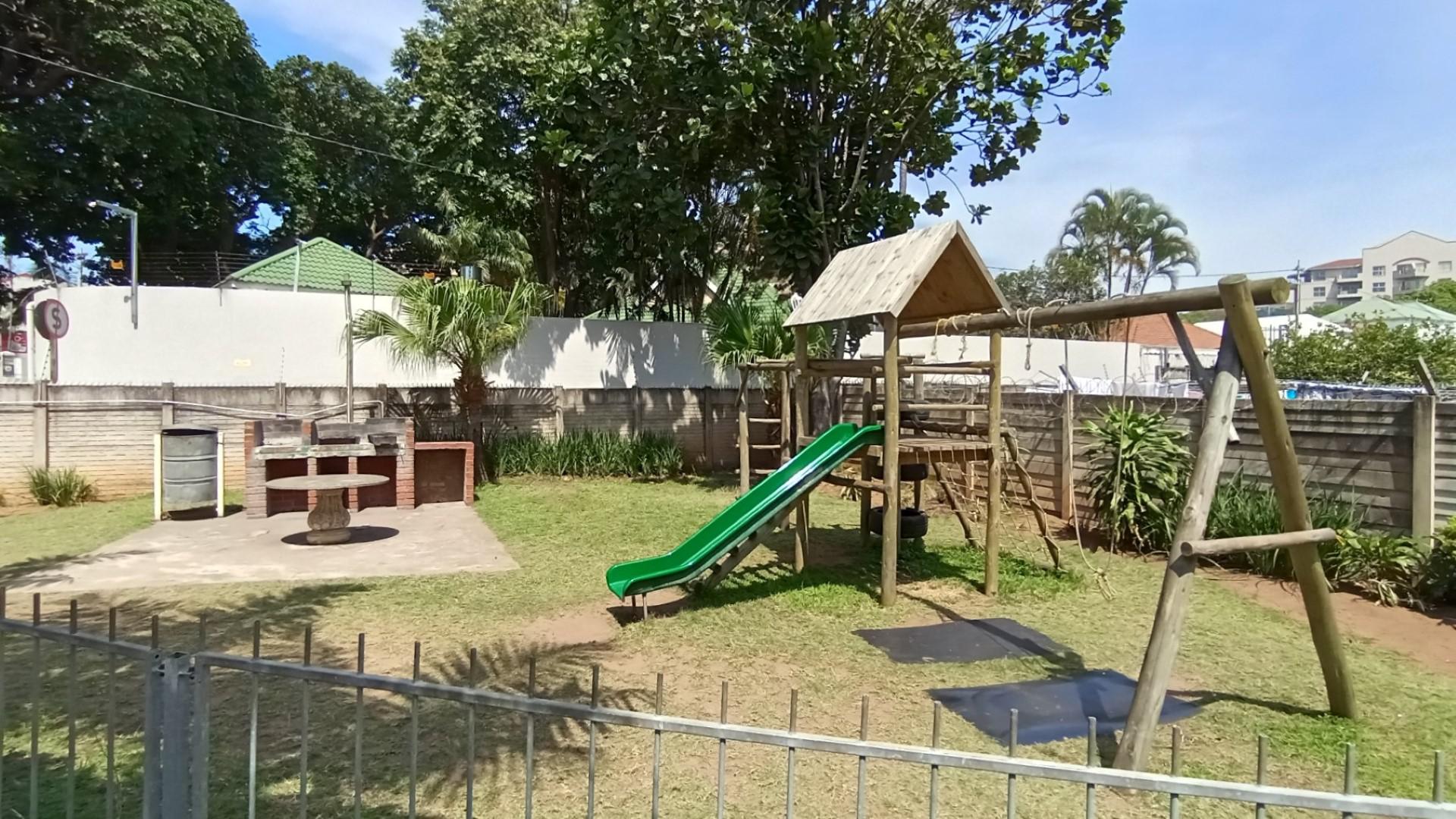 Entertainment of property in Windermere