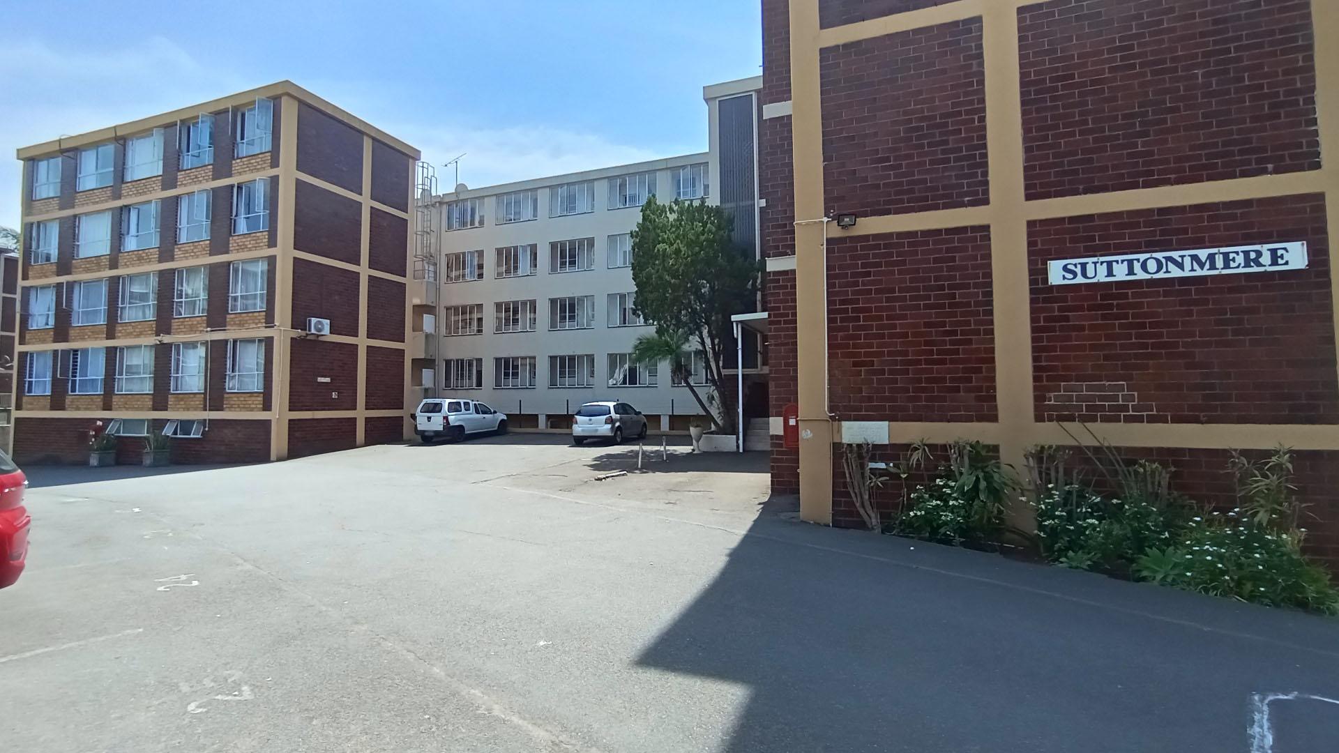 Front View of property in Windermere