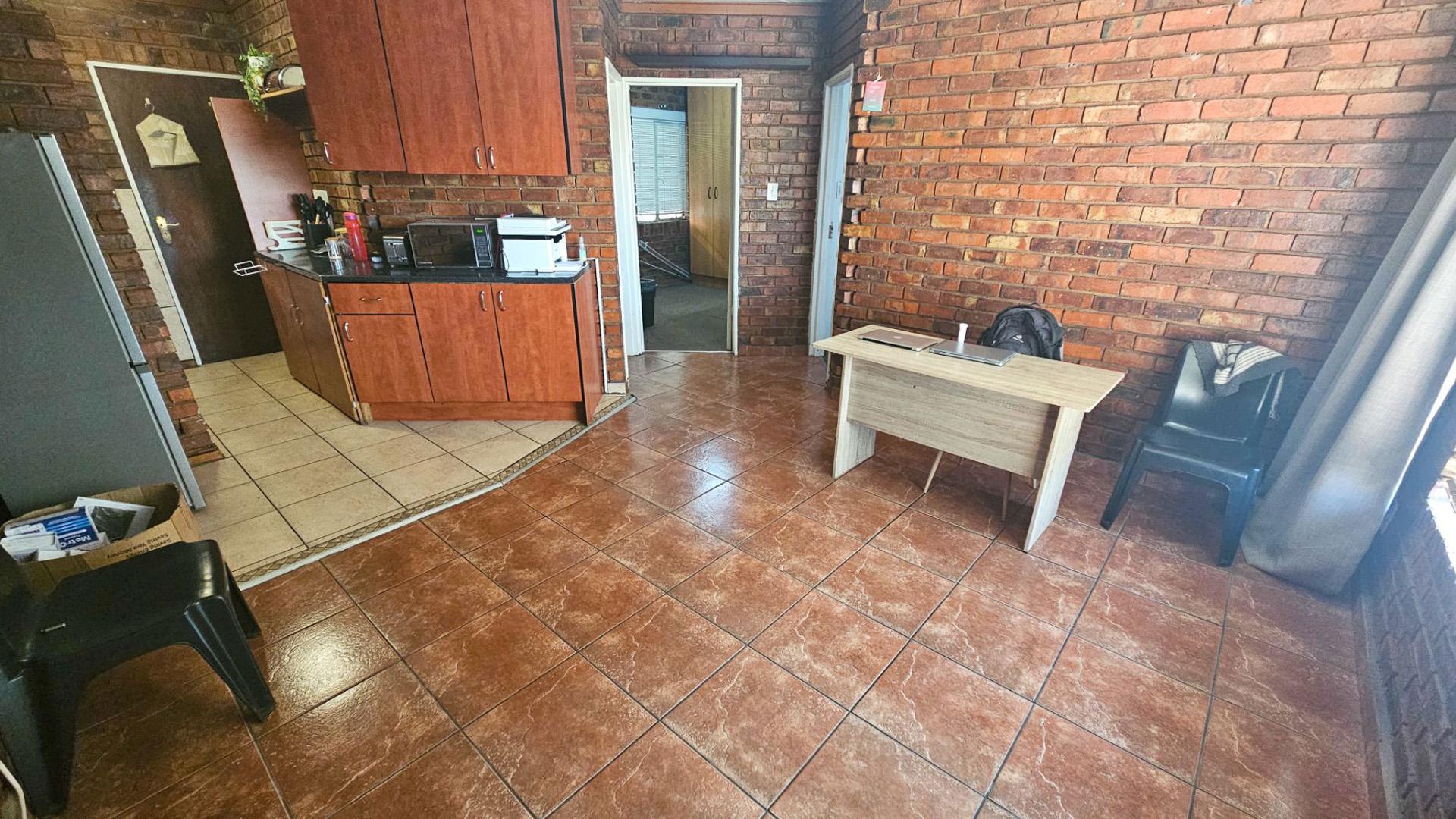 Lounges of property in Uitsig