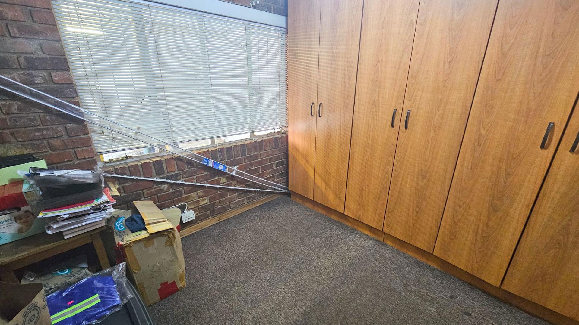 Bed Room 2 of property in Uitsig